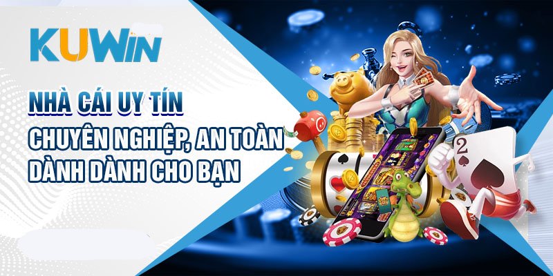 Rút Tiền kuwin